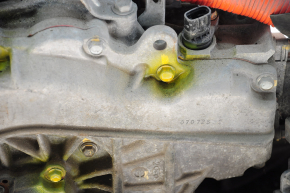 Automatic transmission assembly for Toyota Highlander 2010 hybrid, 75.5k, 8/10