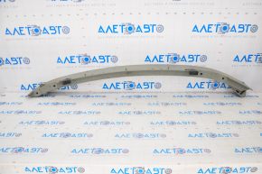 Front Bumper Reinforcement Volvo XC90 16-23