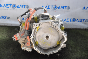Toyota Prius 30 10-15 CVT 9/10 automatic transmission assembly