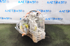 Toyota Prius 30 10-15 CVT 9/10 automatic transmission assembly