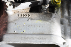 Toyota Prius 30 10-15 CVT 9/10 automatic transmission assembly