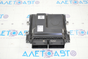 ECU Engine Computer Volvo XC90 16-22