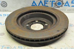 Brake disc front left Chrysler 300 11-23 28mm