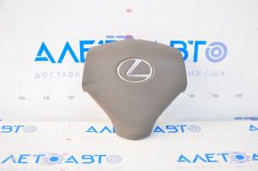 Lexus RX330 RX400h 04-09 driver's steering wheel airbag, beige, without squib