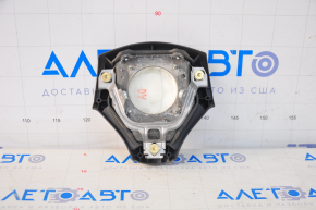 Lexus RX330 RX400h 04-09 driver's steering wheel airbag, beige, without squib
