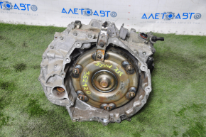 Automatic transmission assembly Mini Cooper F55 F56 3d 14- GA6F21AW TF72SC 35k