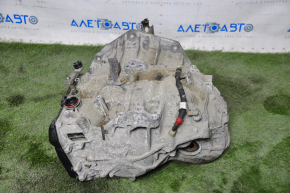 Automatic transmission assembly Mini Cooper F55 F56 3d 14- GA6F21AW TF72SC 35k