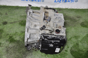 Automatic transmission assembly Mini Cooper F55 F56 3d 14- GA6F21AW TF72SC 35k