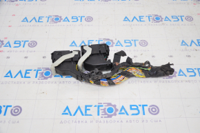 Chip for ECU block engine computer 2pcs set Volvo XC90 16-22