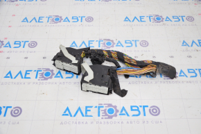 Chip for ECU block engine computer 2pcs set Volvo XC90 16-22