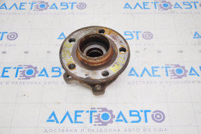 Front left hub Volvo XC90 16-23 AWD