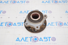 Front right hub Volvo XC90 16-23 AWD