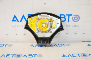 Airbag in steering wheel driver Lexus IS200 IS300 99-05 black, outline visible