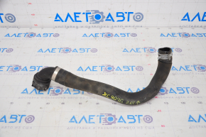 Cooling pipe upper Volvo XC90 16-24