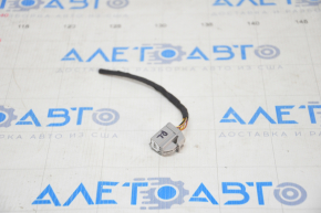 Tail light chip left Volvo XC90 16-22 LED