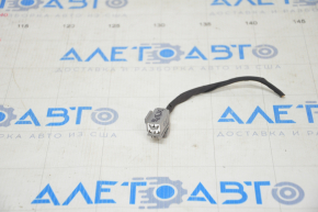 Tail light chip right Volvo XC90 16-22 LED
