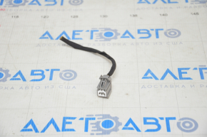 Tail light chip right Volvo XC90 16-22 LED