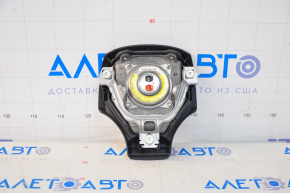 Airbag in the steering wheel, driver's side, Lexus IS250 IS300 IS350 06-12, black