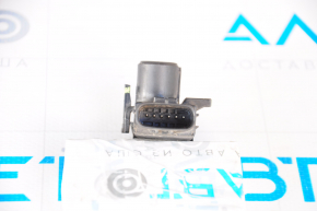 Parking light front outer Toyota Sequoia 08-14 without ring, broken mount