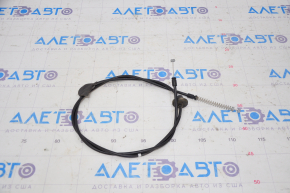 Rear hood release cable Volvo XC90 16-23