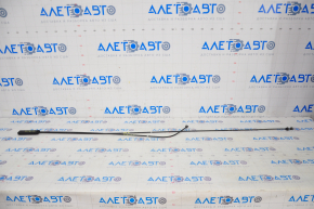 Front hood release cable Volvo XC90 16-23