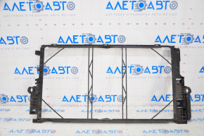Frame radiator mount Volvo XC90 16-23 plastic