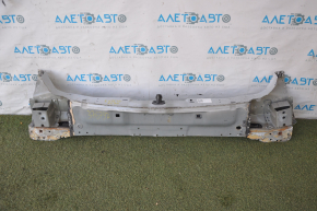 Rear panel Ford Explorer 11-19 2 parts, white