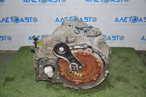 Automatic transmission assembly VW Tiguan 09-17 AQ450 MYY FWD 100k, 8/10