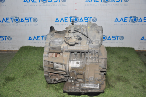 Automatic transmission assembly VW Tiguan 09-17 AQ450 MYY FWD 100k, 8/10