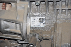 Automatic transmission assembly VW Tiguan 09-17 AQ450 MYY FWD 100k, 8/10
