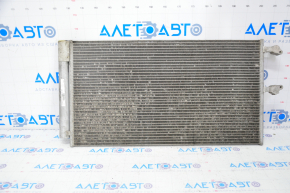 Air conditioner radiator condenser Volvo XC90 16-23