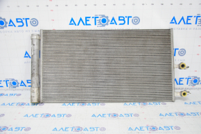 Air conditioner radiator condenser Volvo XC90 16-23