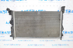 Radiator cooling water Volvo XC90 16-24