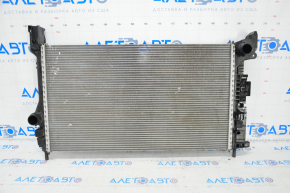 Radiator cooling water Volvo XC90 16-24