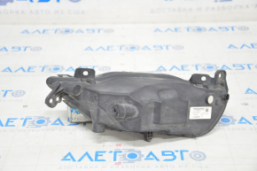 Fog light fog lamp right Volvo XC90 16-23 LED, for polishing