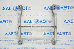 Seat bracket front left Volvo XC90 16-21