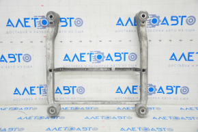 Seat bracket front right Volvo XC90 16-23