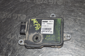 Automatic transmission control unit Mini Cooper F56 3d 14-