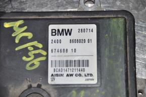 Automatic transmission control unit Mini Cooper F56 3d 14-