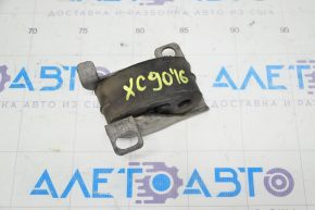 Rear muffler bracket left Volvo XC90 16-23 AWD