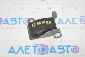 Rear right muffler bracket Volvo XC90 16-23 AWD