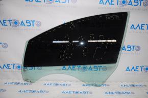 Glass door front left Ford Fusion mk5 13-20 scratches