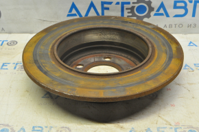 Brake disc rear right Dodge Challenger 09-23 320/10mm