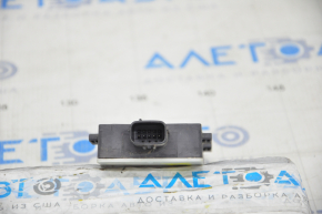 Blind Spot Sensor Rear Left Volvo XC90 16-19