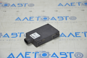 Blind Spot Sensor Rear Left Volvo XC90 16-19