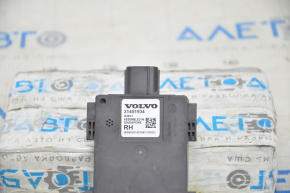 Blind Spot Sensor Rear Right Volvo XC90 16-19