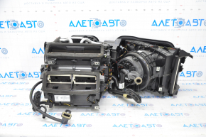 Heater assembly Volvo XC90 16-18 for 4 zones