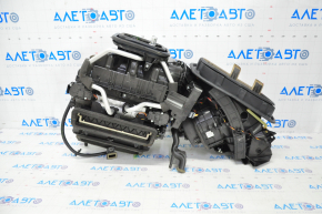 Heater assembly Volvo XC90 16-18 for 4 zones