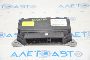 SRS airbag module computer airbags Volvo XC90 16-23