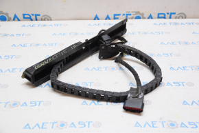 Wiring Rear Left Door Ford Transit Connect MK2 13-25